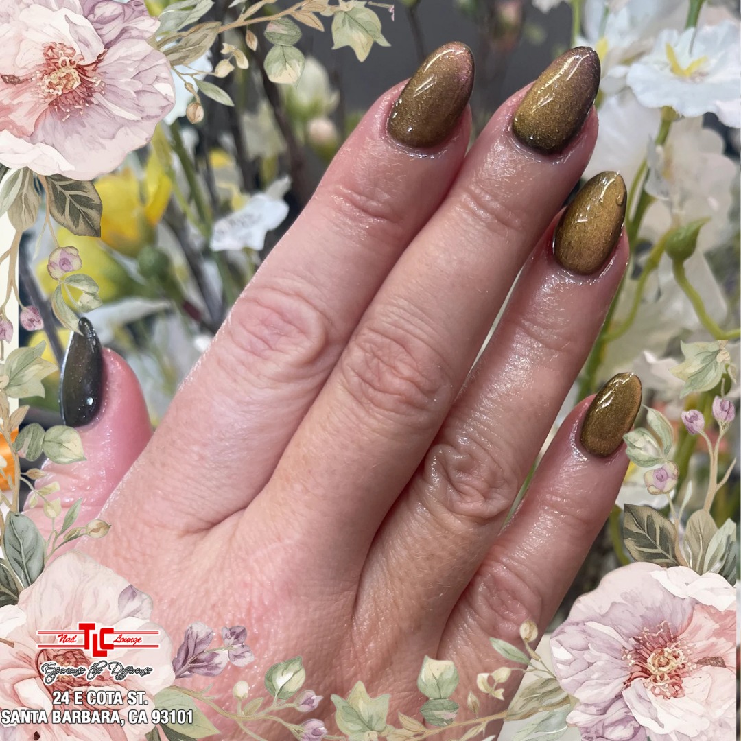 TLC Nail Lounge